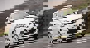 Veloster (2012 - 2015)